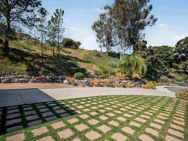 a view of a patio with couches chairs and a table and chairs