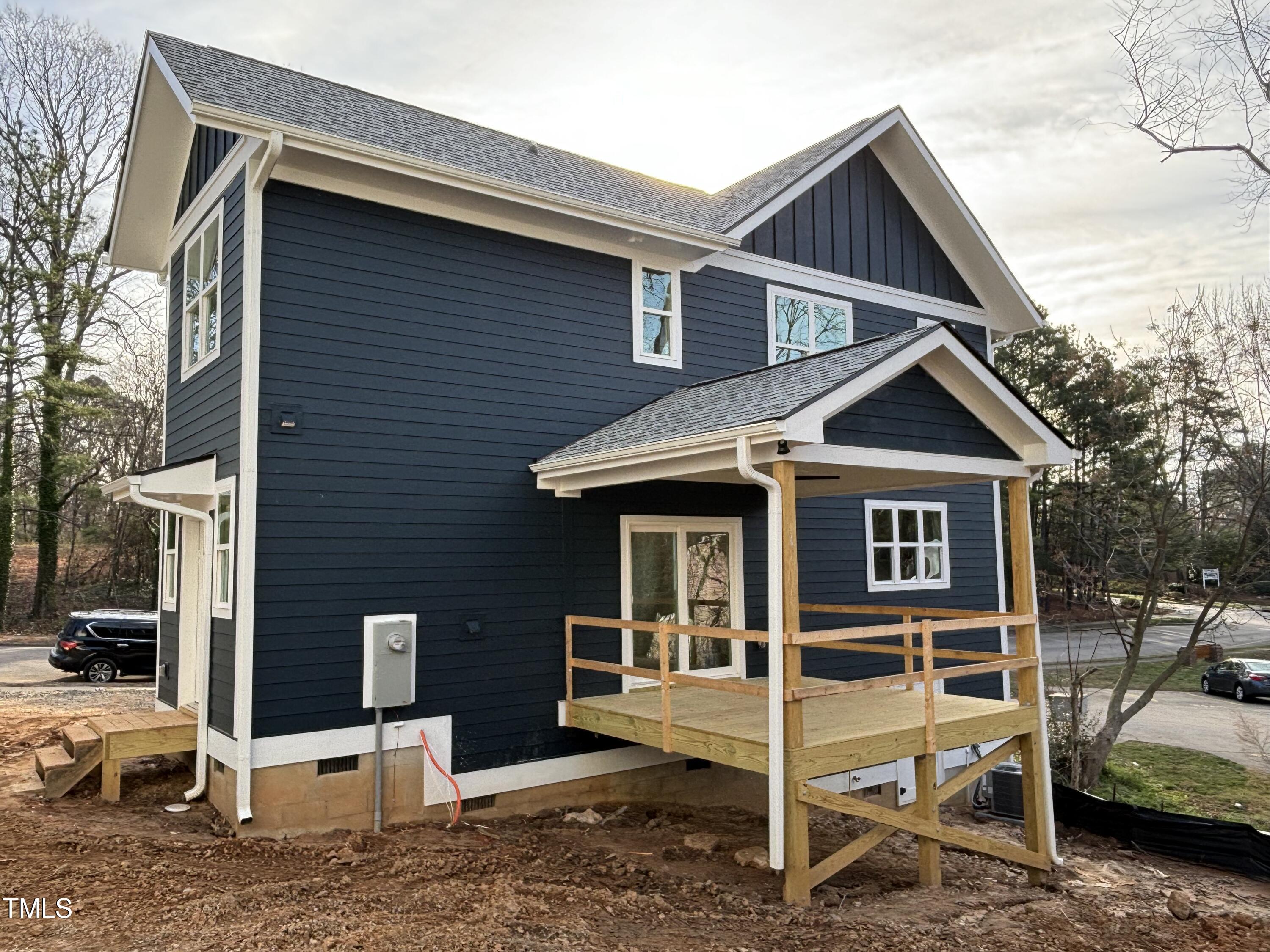 1394 Kent Road Raleigh, NC 27606 - Photo 3 of 3 IMG_8197