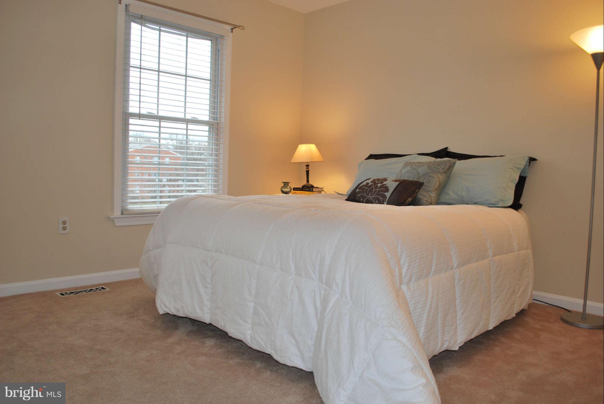 3811 9th Road South Arlington, VA 22204 - Photo 13 of 20 Bedroom (Master)