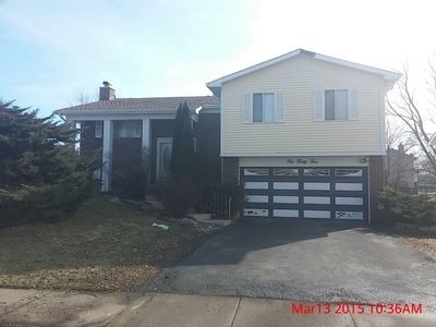135 Oriole Road Matteson, IL 60443 - Photo 1 of 5