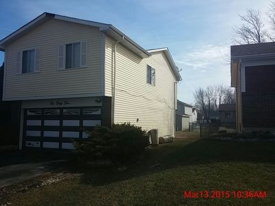 135 Oriole Road Matteson, IL 60443 - Photo 2 of 5