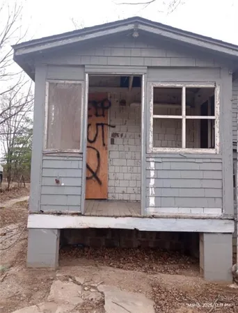 $43,000 | 11204 East Peery Street, Independence, MO 64054