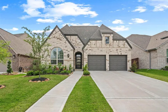 $435,000 | 16815 Lupine Mdw Lane, Humble, TX 77346