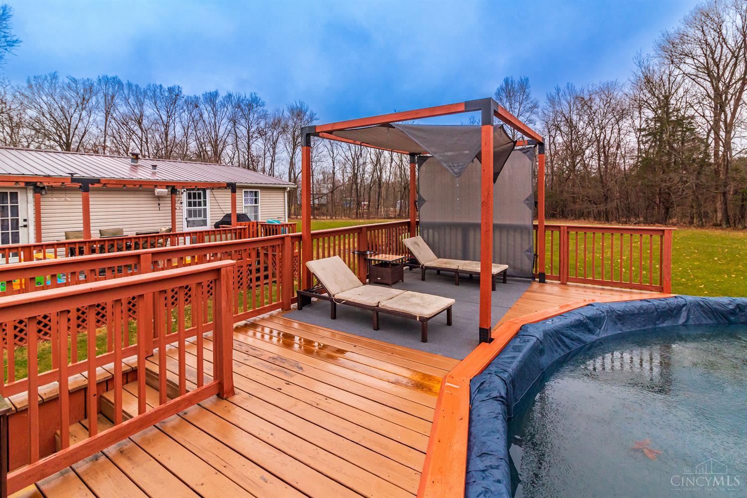 595 Cooper Road West Union, OH 45693 - Photo 10 of 27