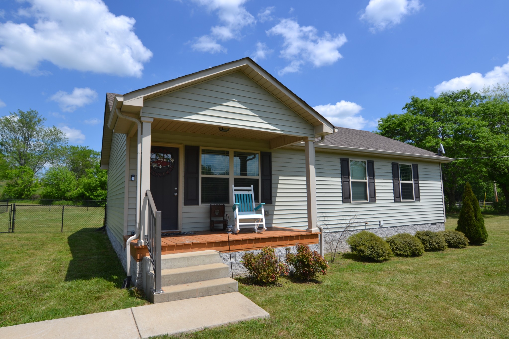 204 Fry Branch Road Lynnville, TN 38472 - Photo 1 of 22 Gallery Image 1