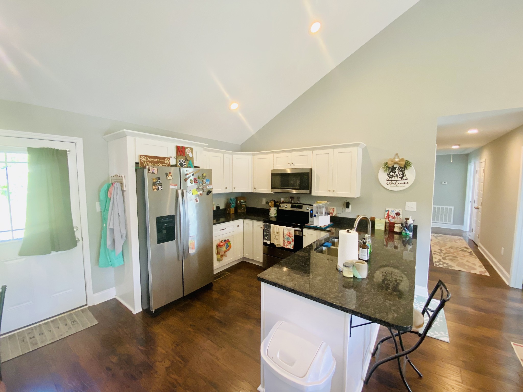 204 Fry Branch Road Lynnville, TN 38472 - Photo 11 of 22 Gallery Image 11