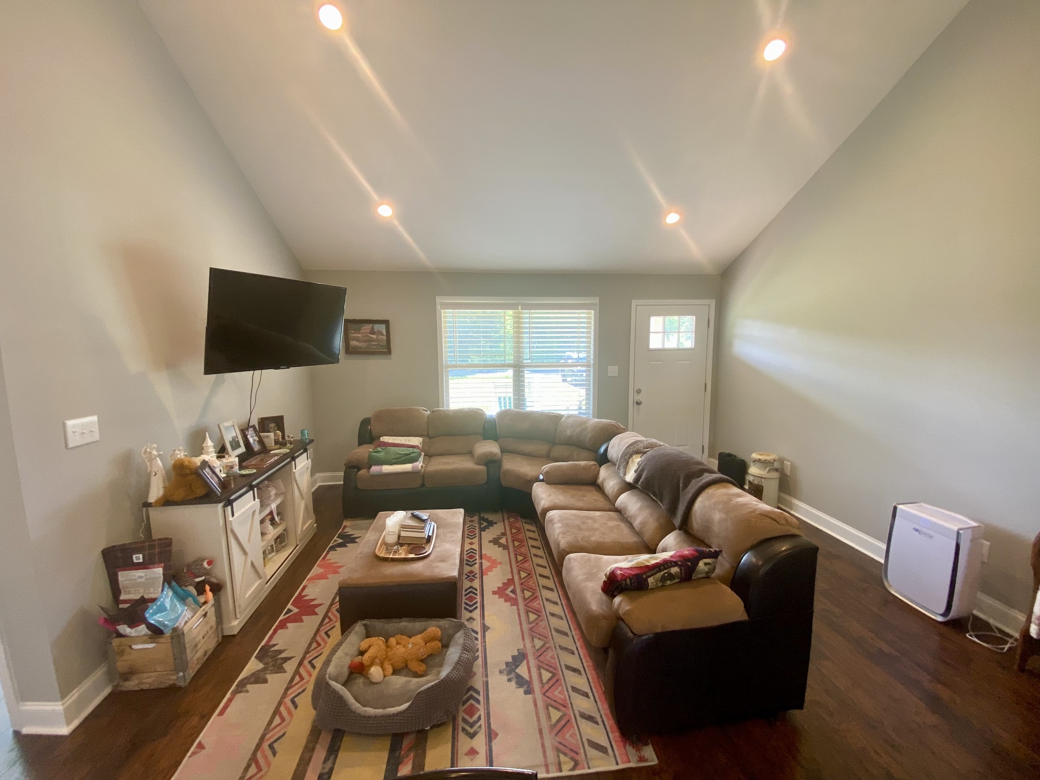 204 Fry Branch Road Lynnville, TN 38472 - Photo 13 of 22 Gallery Image 13