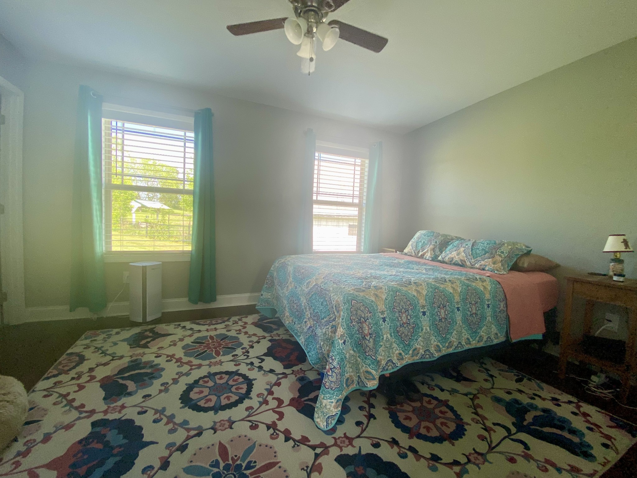 204 Fry Branch Road Lynnville, TN 38472 - Photo 17 of 22 Gallery Image 17