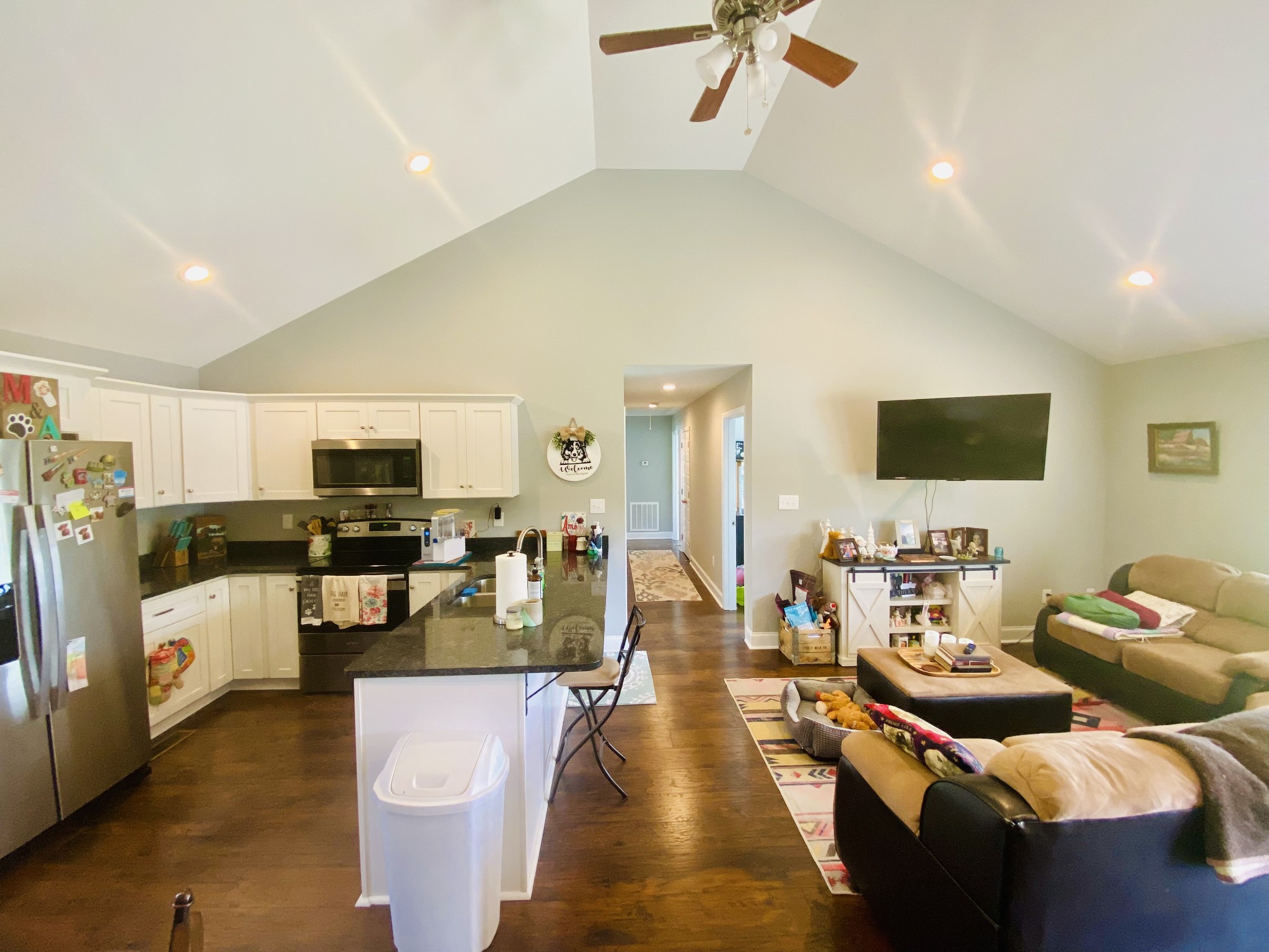 204 Fry Branch Road Lynnville, TN 38472 - Photo 2 of 22 Gallery Image 2