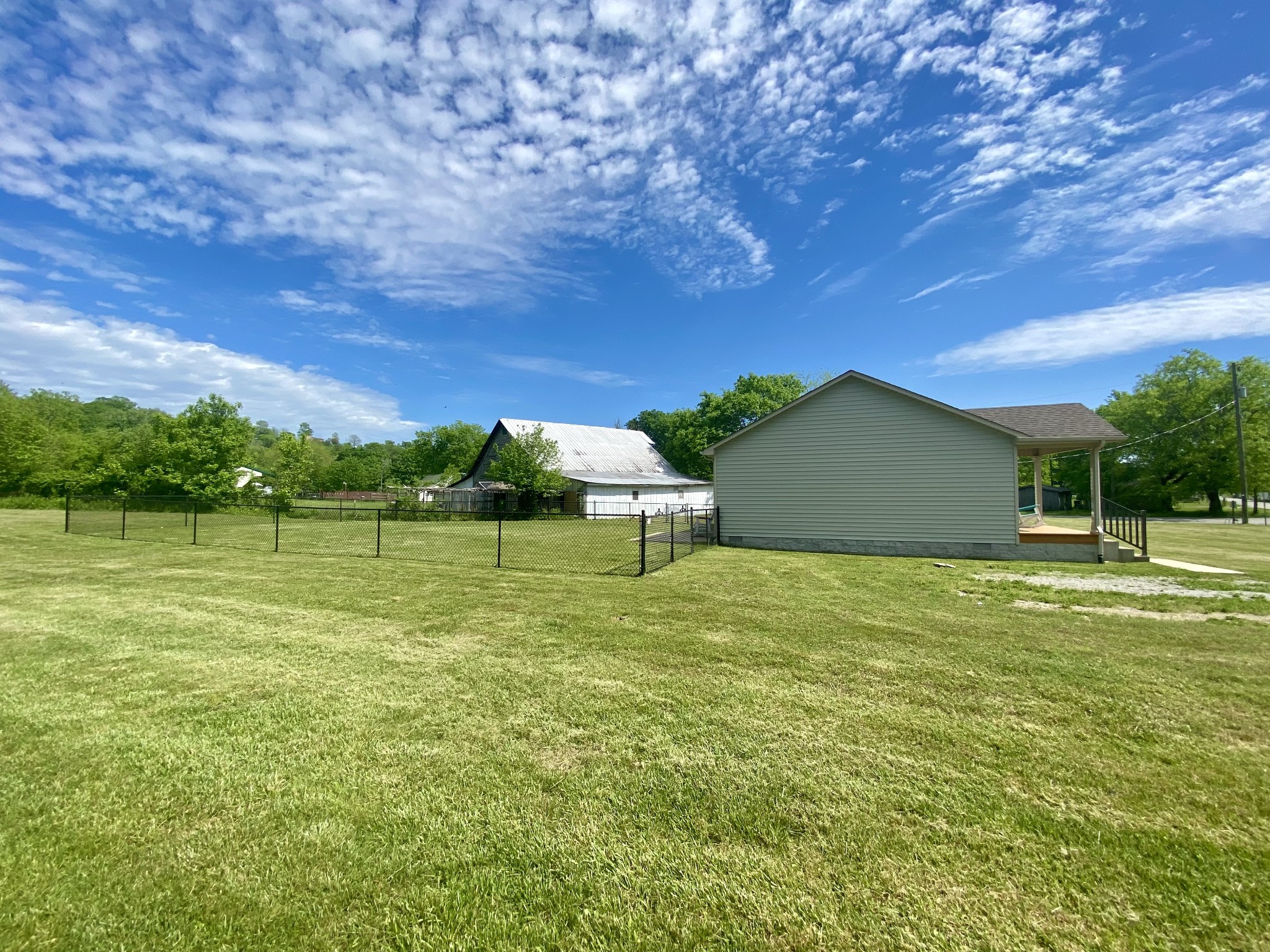 204 Fry Branch Road Lynnville, TN 38472 - Photo 4 of 22 Gallery Image 4