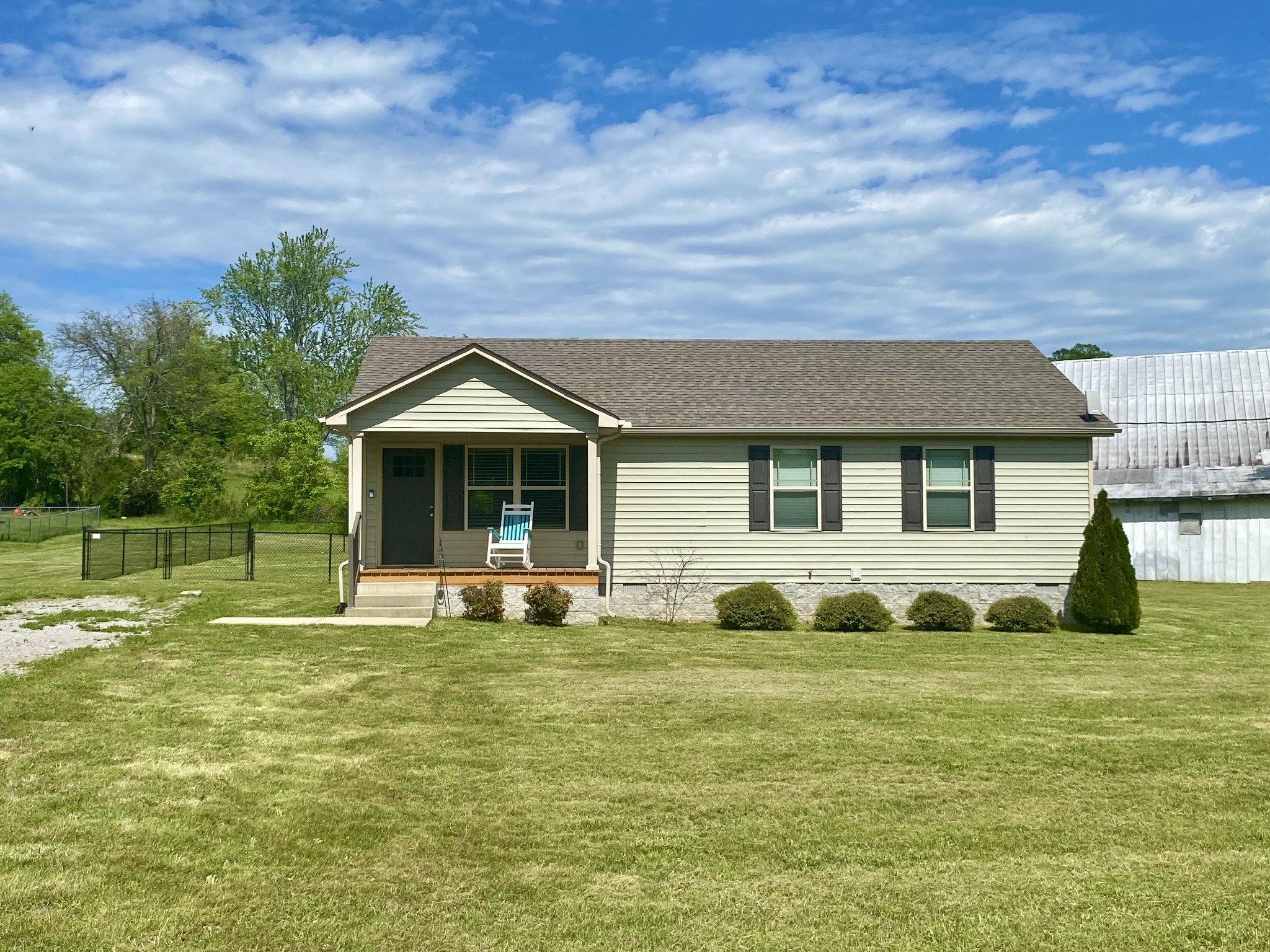 204 Fry Branch Road Lynnville, TN 38472 - Photo 9 of 22 Gallery Image 9