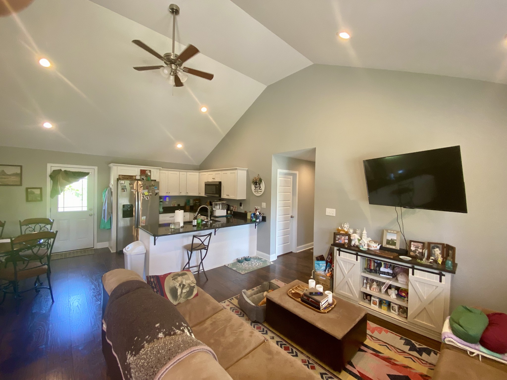 204 Fry Branch Road Lynnville, TN 38472 - Photo 10 of 22 Gallery Image 10