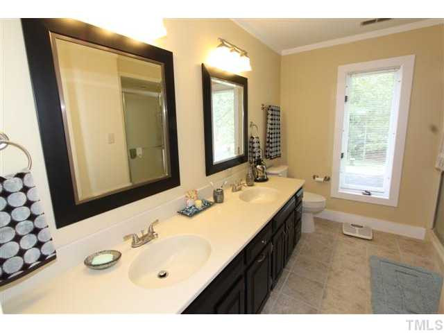 6917 Rainwater Road Raleigh, NC 27615 - Photo 12 of 25 Photo 12
