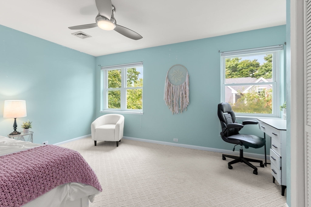 16 Alden Place, Unit 16 Newton, MA 02465 - Photo 12 of 26