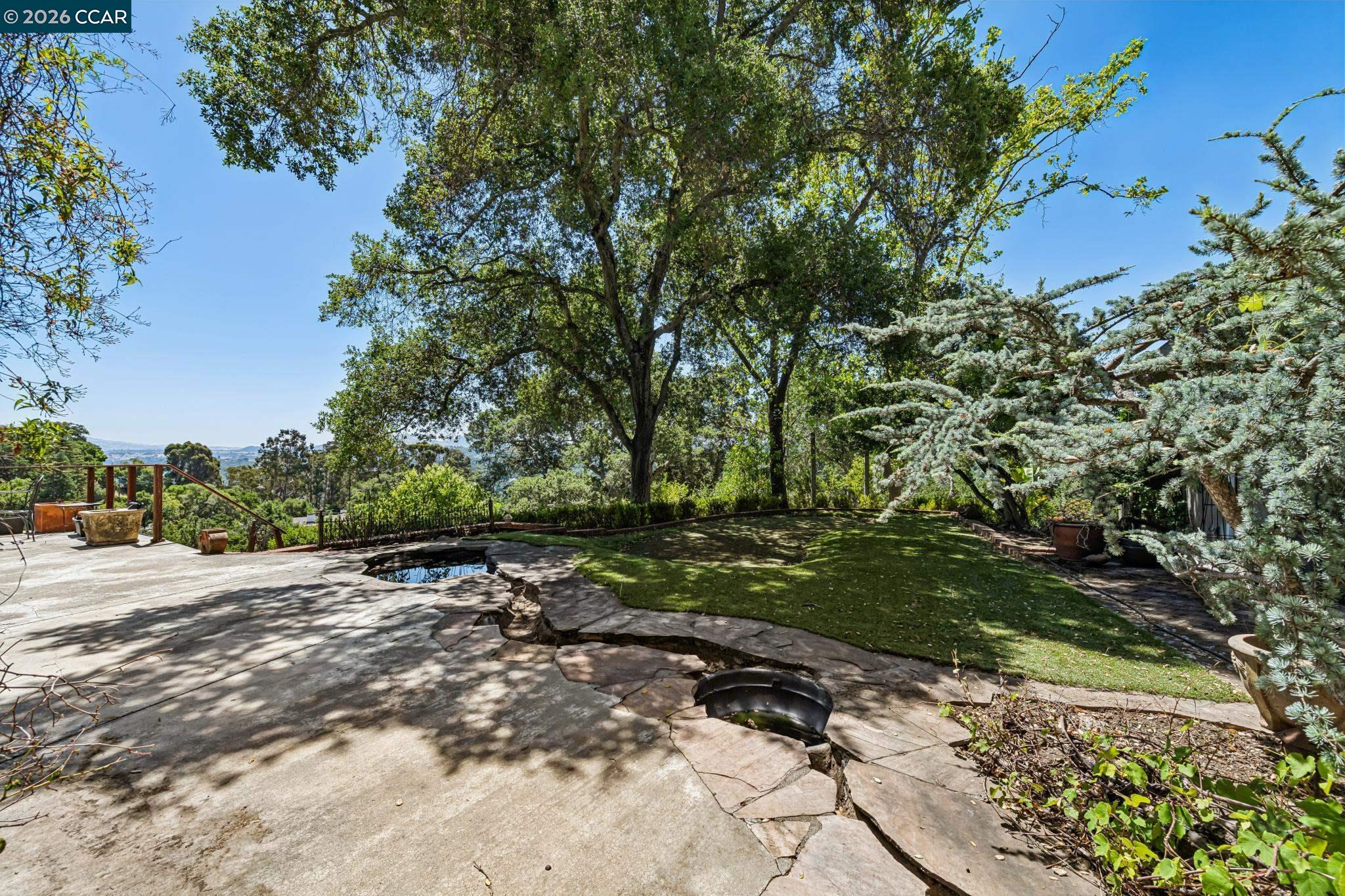 5 Oak Flat Road Orinda, CA 94563 - Photo 77 of 99