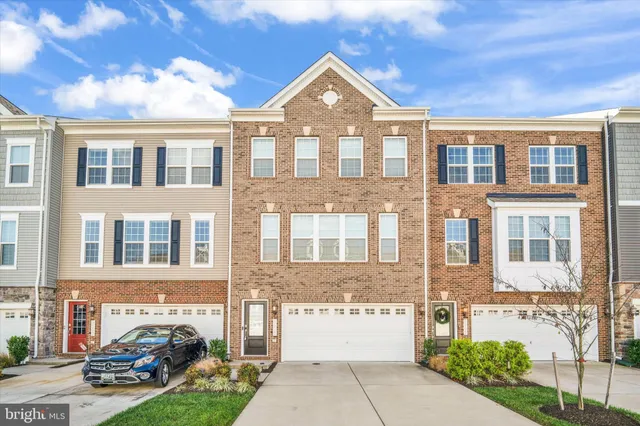 $3,800 | 9505 Bent Creek Place, Upper Marlboro, MD 20772