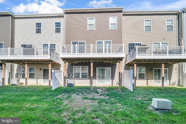 $3,800 | 9505 Bent Creek Place, Upper Marlboro, MD 20772