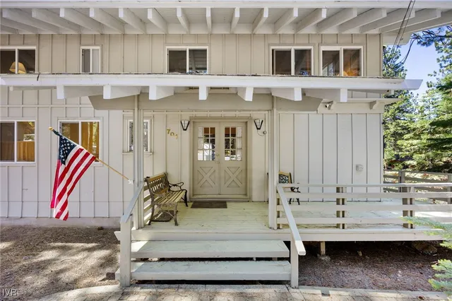 $2,300,000 | 701 Martis Peak Drive, Incline Village, NV 89451