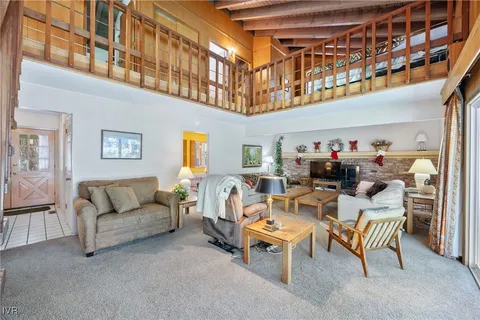 $2,300,000 | 701 Martis Peak Drive, Incline Village, NV 89451