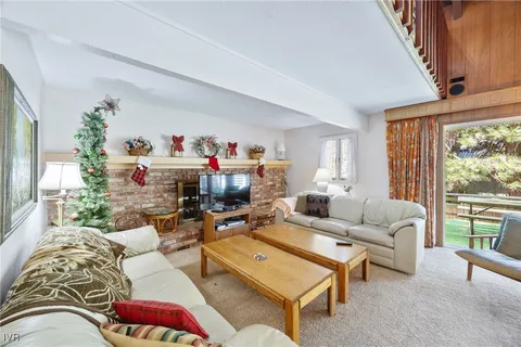 $2,300,000 | 701 Martis Peak Drive, Incline Village, NV 89451