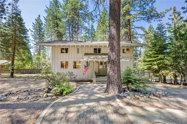 $2,300,000 | 701 Martis Peak Drive, Incline Village, NV 89451