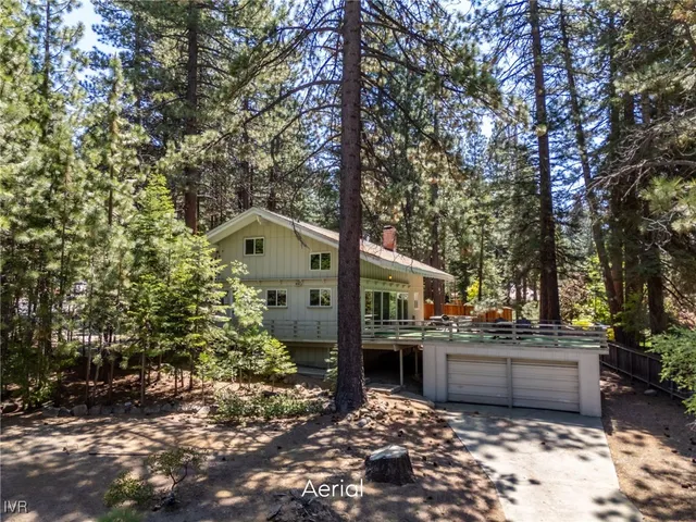 $2,300,000 | 701 Martis Peak Drive, Incline Village, NV 89451