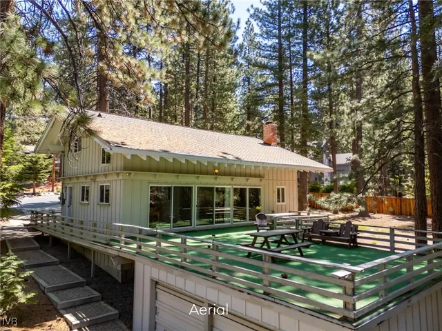$2,300,000 | 701 Martis Peak Drive, Incline Village, NV 89451