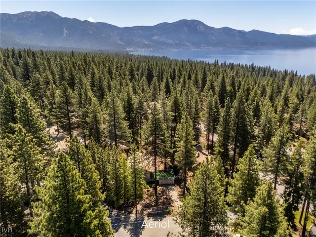 $2,300,000 | 701 Martis Peak Drive, Incline Village, NV 89451