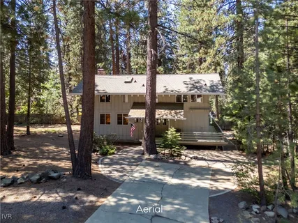 $2,300,000 | 701 Martis Peak Drive, Incline Village, NV 89451
