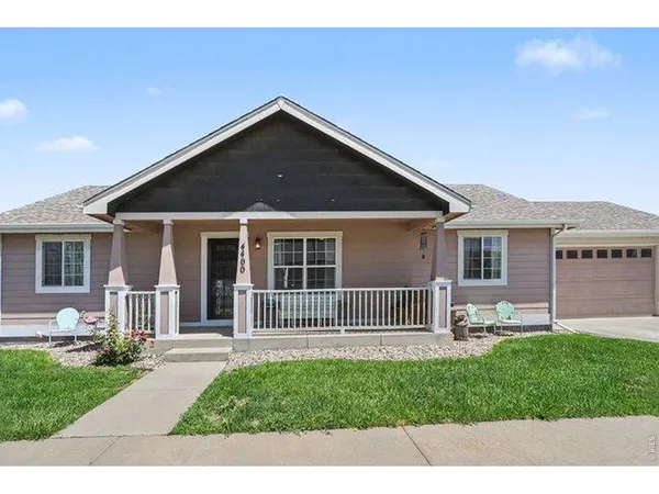 $400,000 | 4400 Paintbrush Drive, Evans, CO 80620