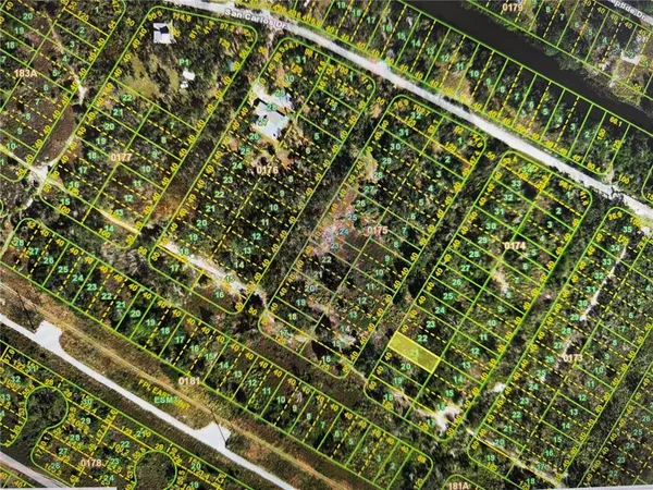$3,500 | 1456 Tahoe Terrace, Punta Gorda, FL 33983