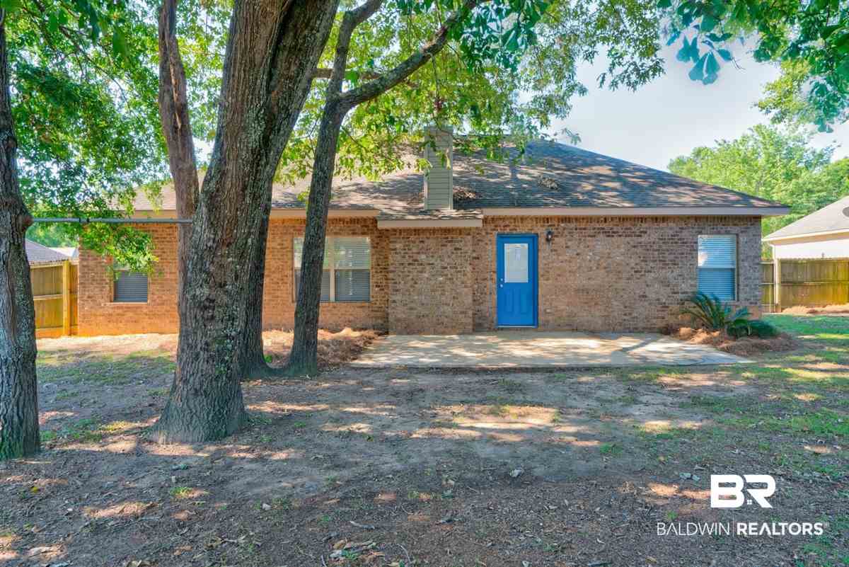 6134 Southbend Drive South Mobile, AL 36619 - Photo 22 of 25