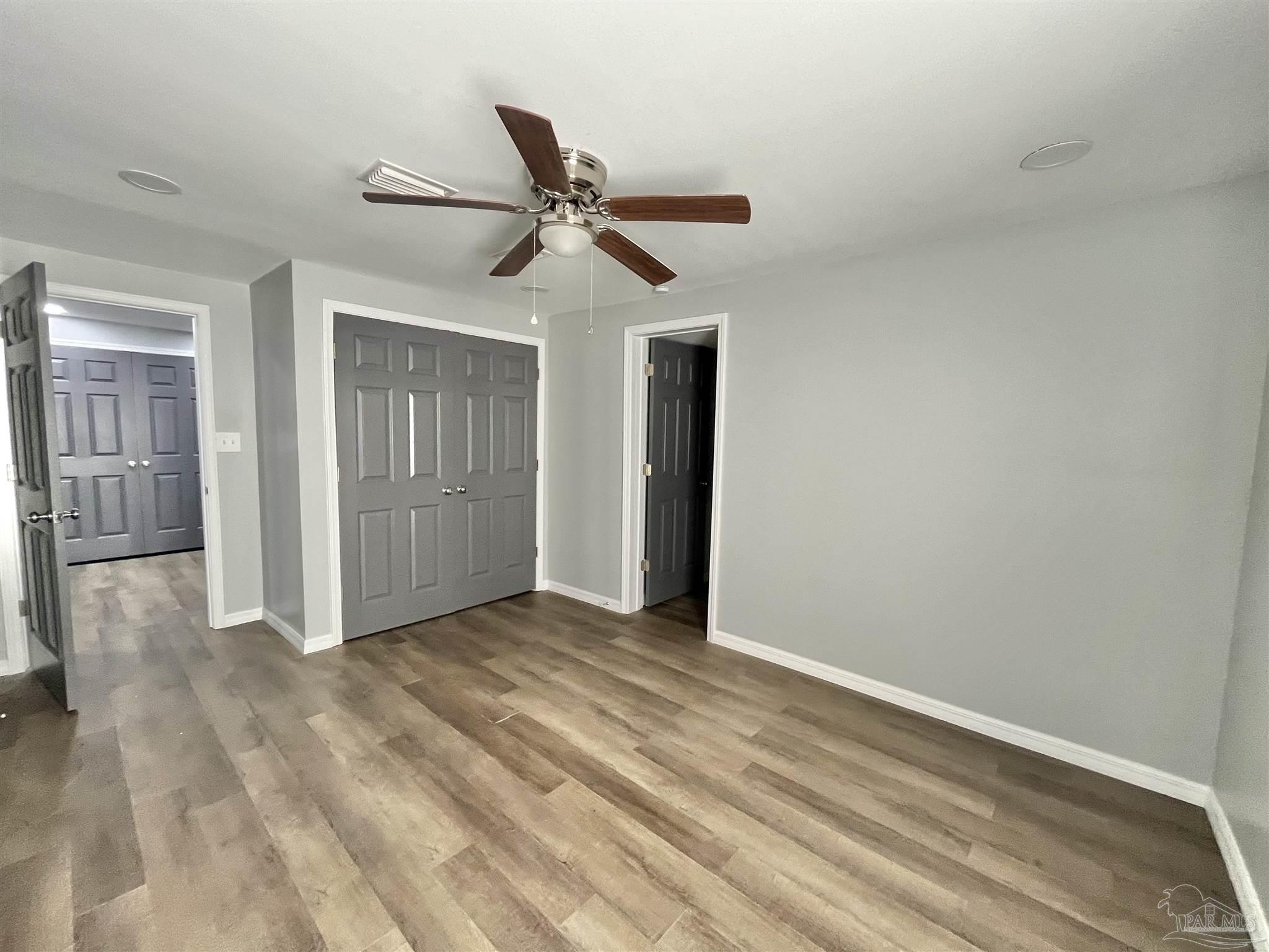 102 W Avenue Atmore, AL 36502 - Photo 15 of 25 a view of an empty room