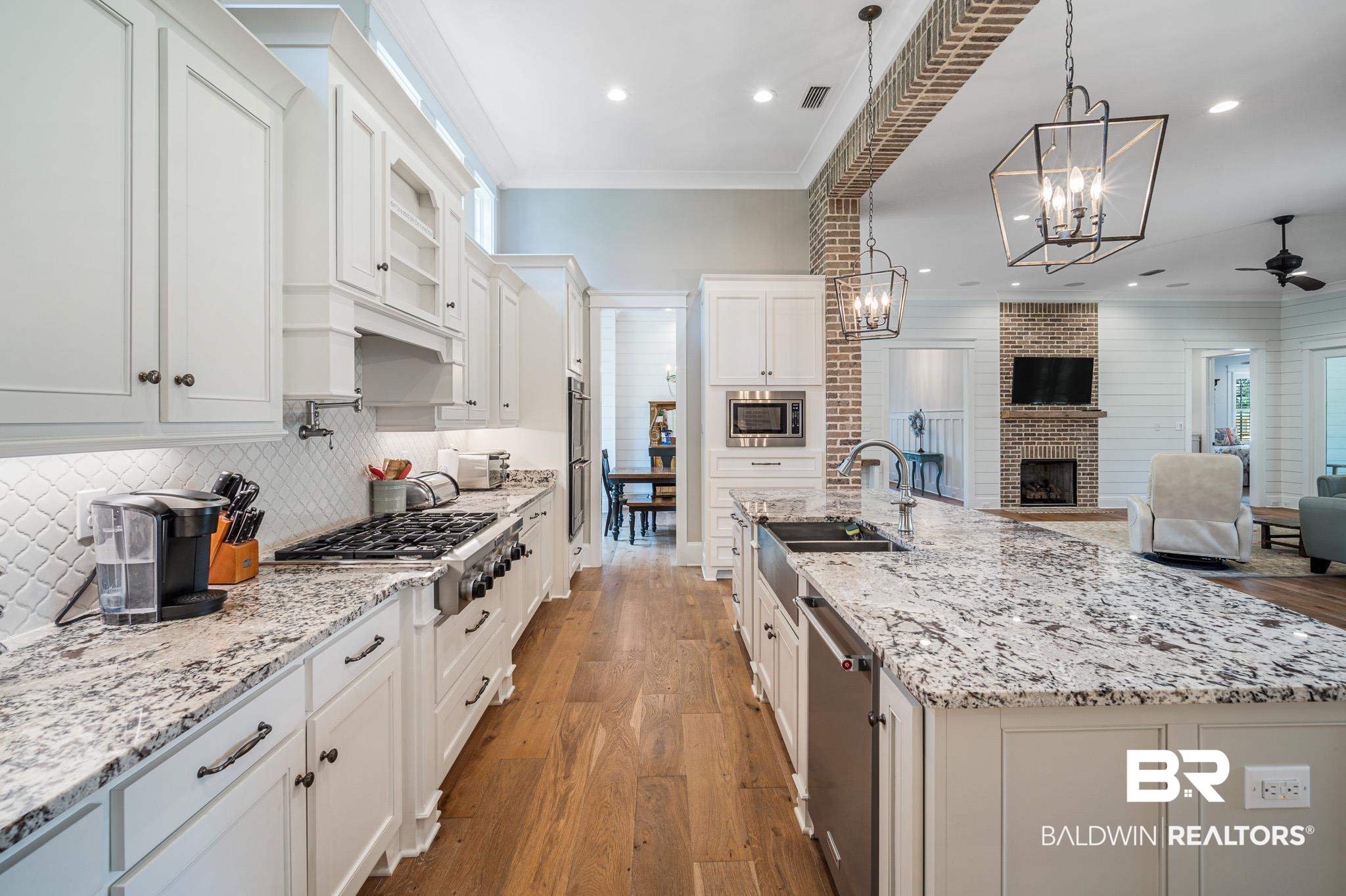 522 Falling Water Boulevard Fairhope, AL 36532 - Photo 8 of 50