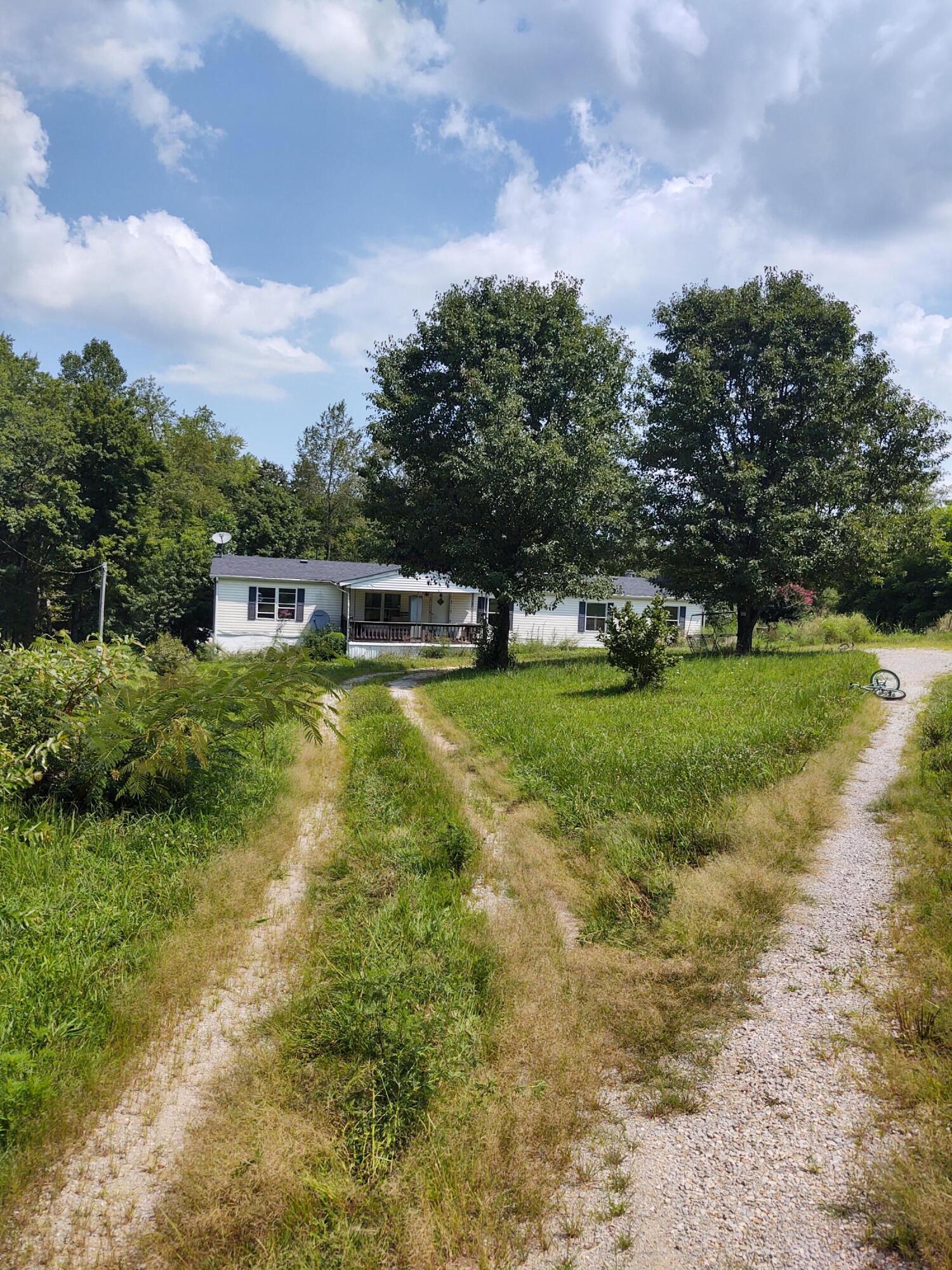 654 Pine Ridge Road Winchester, KY 40391 - Photo 1 of 26 IMG_20210812_122221333_HDR