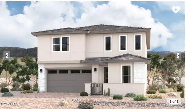 $520,995 | 15868 West Vogel Avenue, Goodyear, AZ 85338