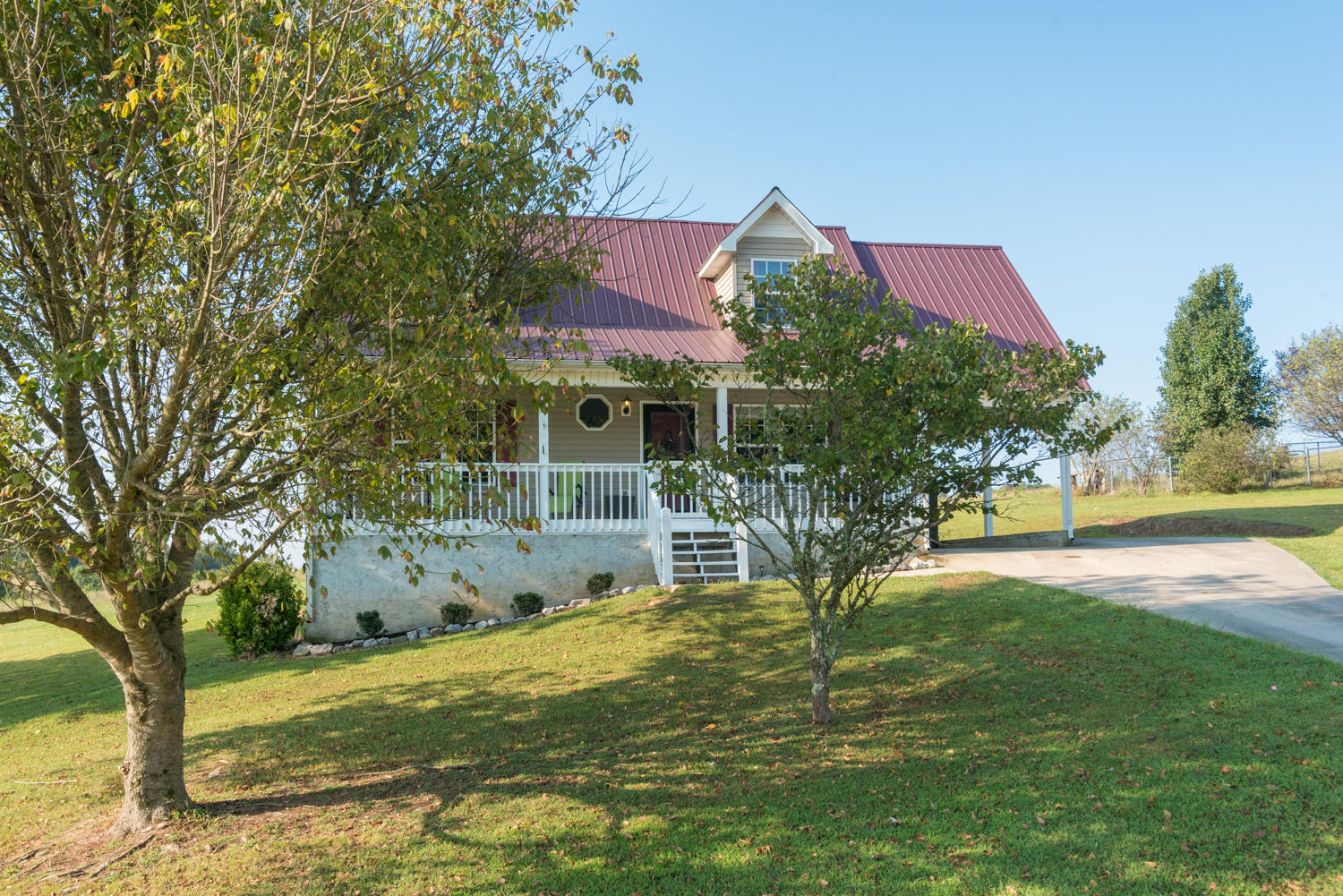 269 Ridgeview Lane Birchwood, TN 37308 - Photo 3 of 24 269_Ridgeview_Ln_05