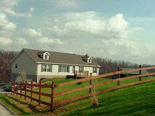 80 Chambers Ridge Road West Alexander, PA 15376 - Photo 2 of 8