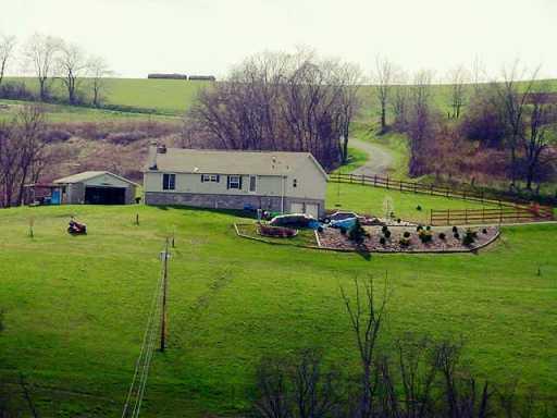 80 Chambers Ridge Road West Alexander, PA 15376 - Photo 8 of 8