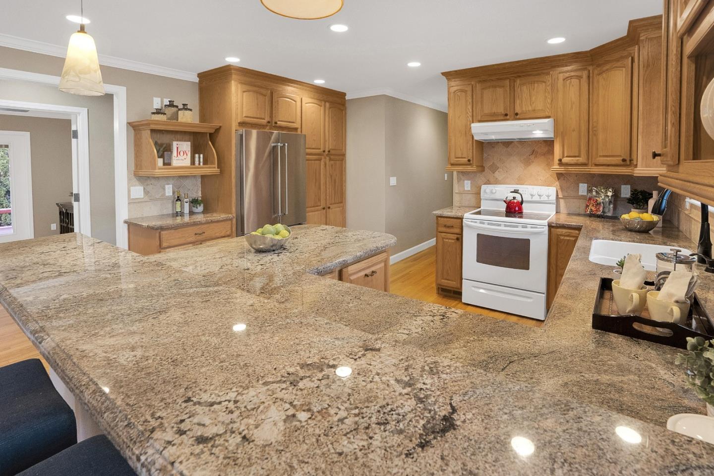 2720 Valencia Road Aptos, CA 95003 - Photo 16 of 64 Gallery Image 16