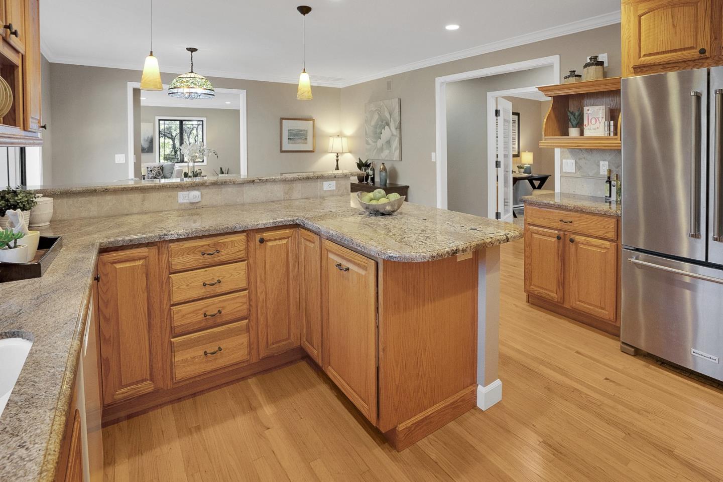 2720 Valencia Road Aptos, CA 95003 - Photo 18 of 64 Gallery Image 18