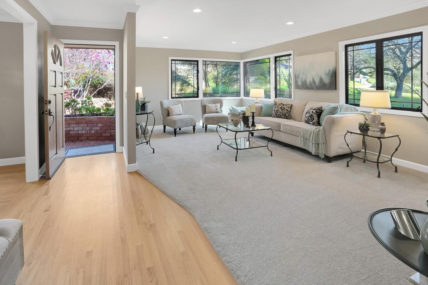 2720 Valencia Road Aptos, CA 95003 - Photo 4 of 64 Gallery Image 4