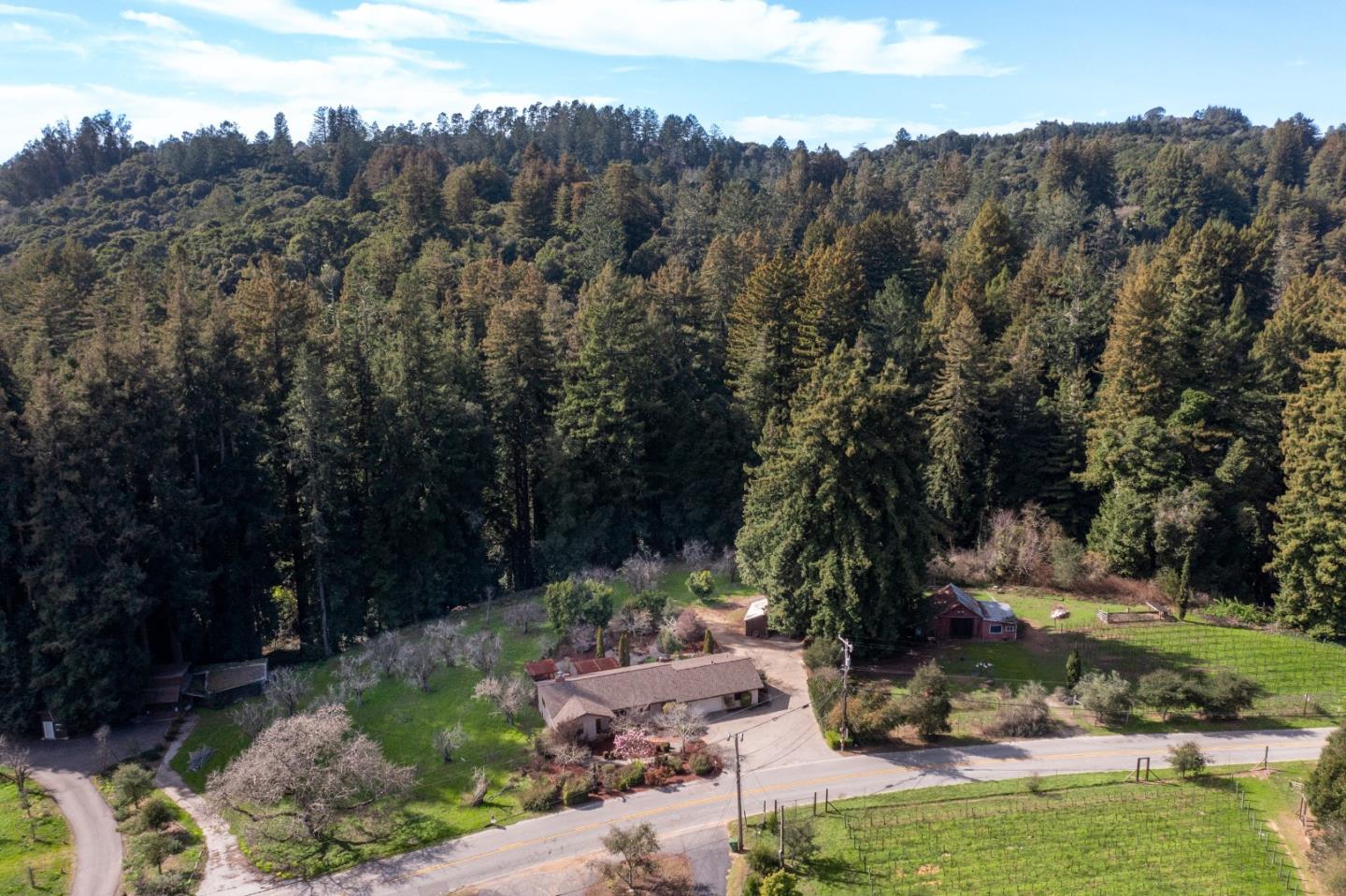 2720 Valencia Road Aptos, CA 95003 - Photo 53 of 64 Gallery Image 53