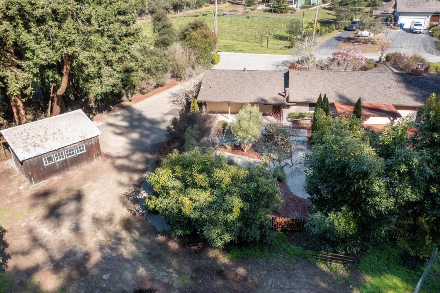 2720 Valencia Road Aptos, CA 95003 - Photo 57 of 64 Gallery Image 57