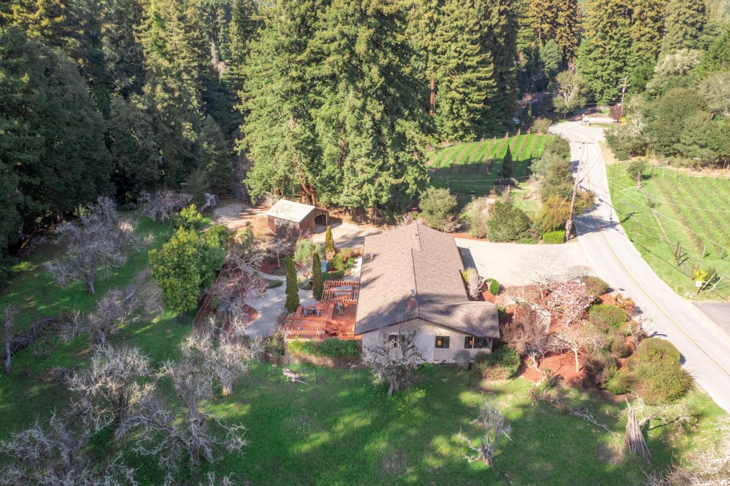 2720 Valencia Road Aptos, CA 95003 - Photo 58 of 64 Gallery Image 58