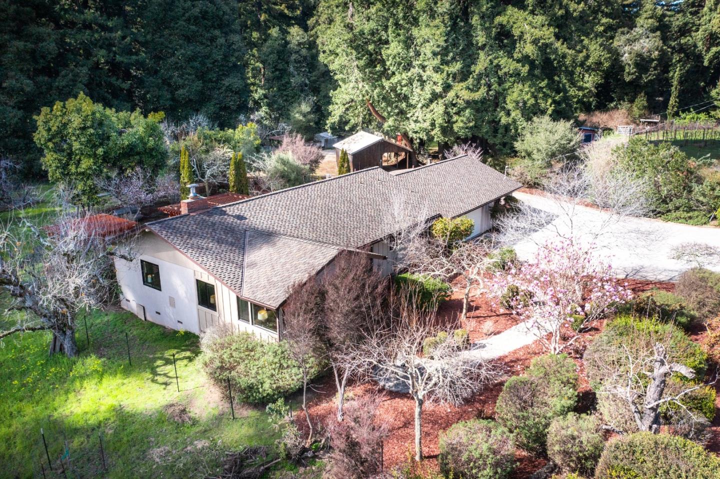 2720 Valencia Road Aptos, CA 95003 - Photo 60 of 64 Gallery Image 60