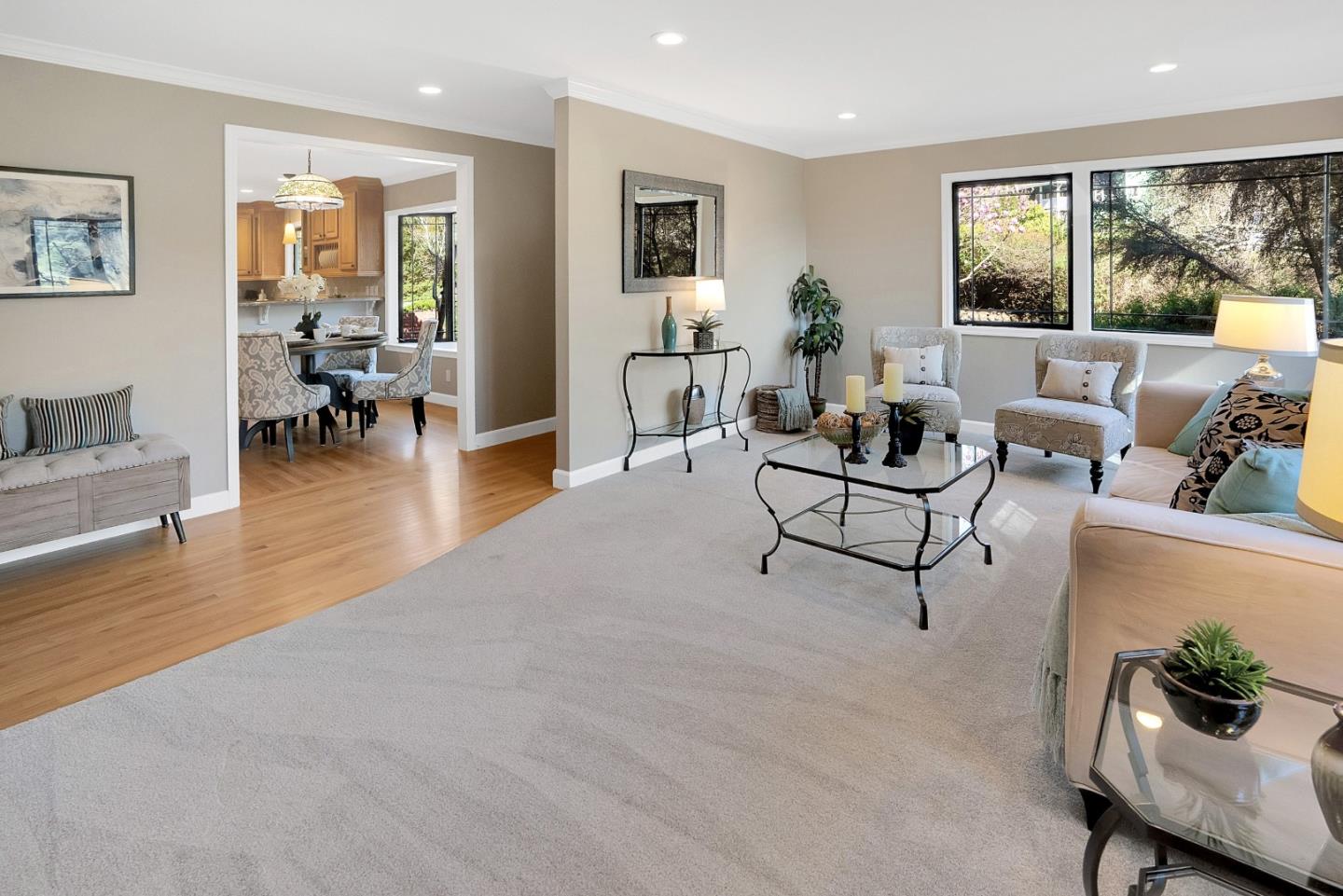2720 Valencia Road Aptos, CA 95003 - Photo 6 of 64 Gallery Image 6