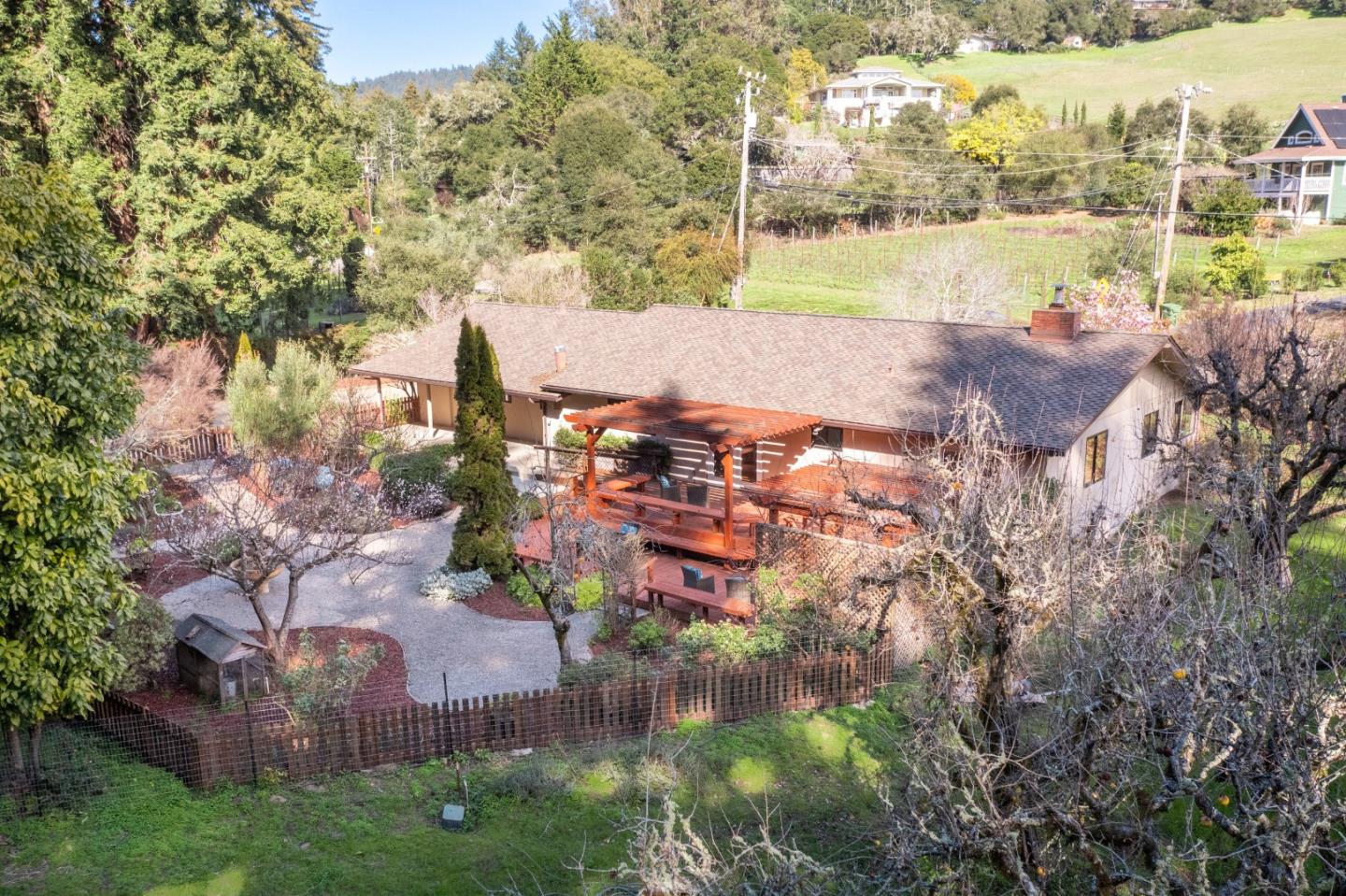 2720 Valencia Road Aptos, CA 95003 - Photo 61 of 64 Gallery Image 61