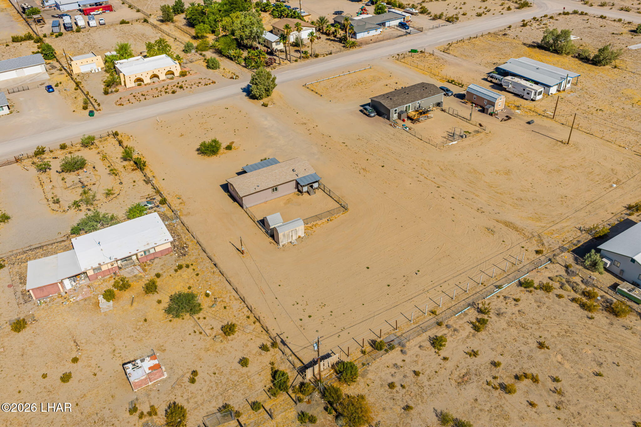 4902 El Ranchero Road Fort Mohave, AZ 86426 - Photo 46 of 61