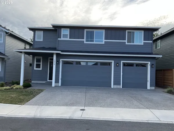 a house that has a lot of windows in it
